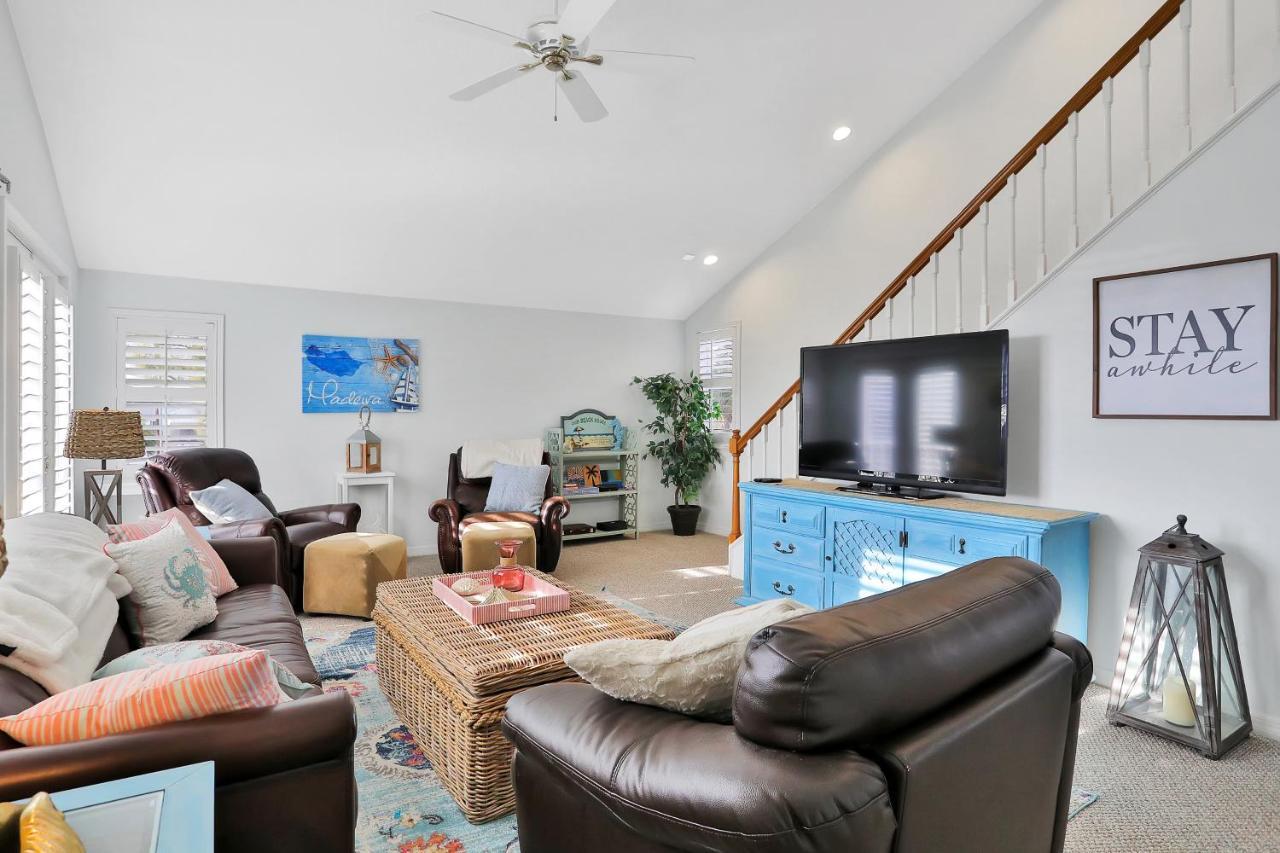 Sol Mate Beach Cottage St. Pete Beach Buitenkant foto