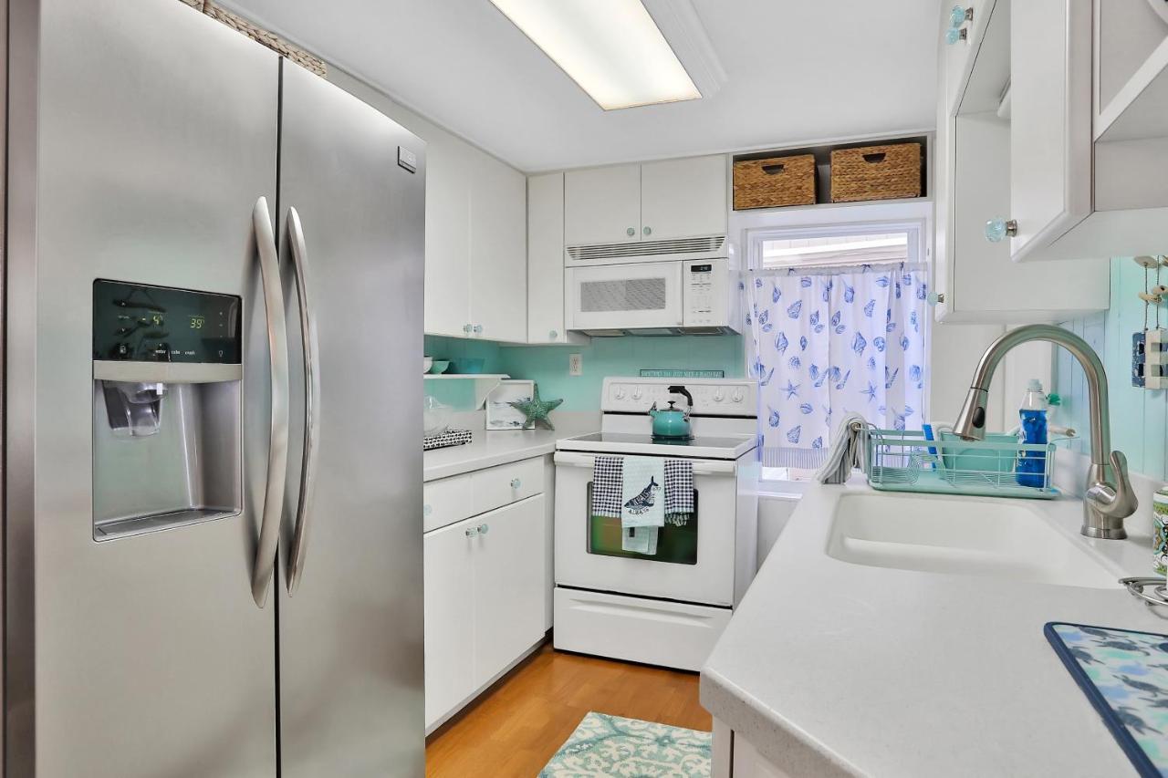 Sol Mate Beach Cottage St. Pete Beach Buitenkant foto