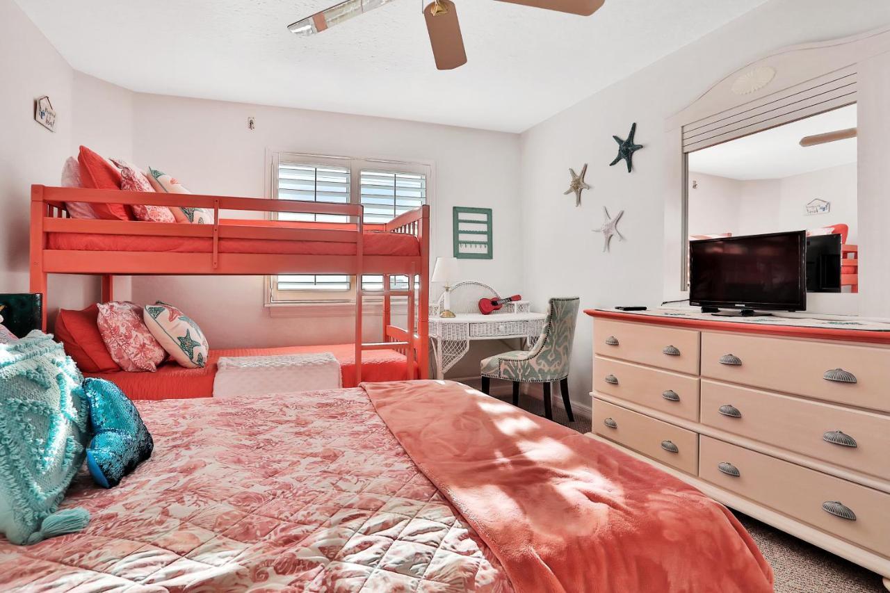 Sol Mate Beach Cottage St. Pete Beach Buitenkant foto