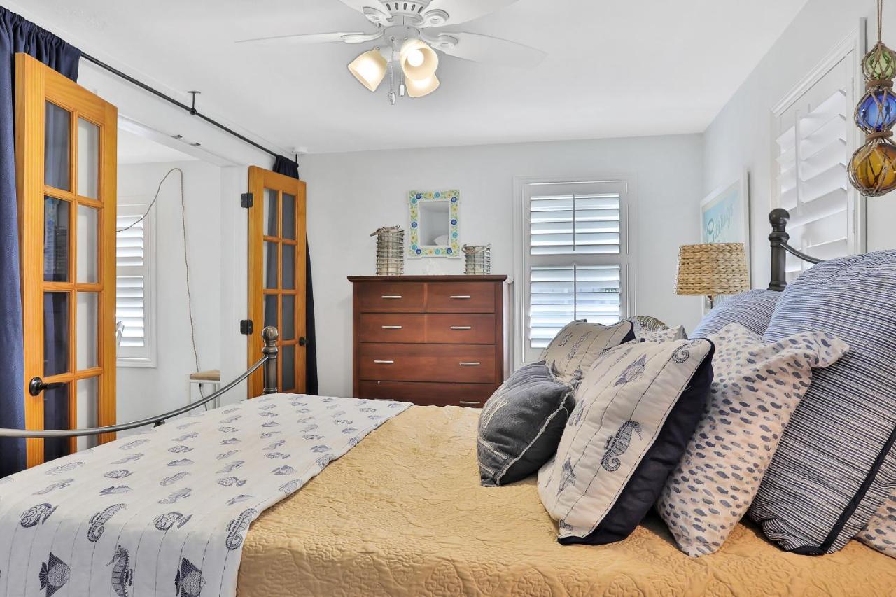Sol Mate Beach Cottage St. Pete Beach Buitenkant foto