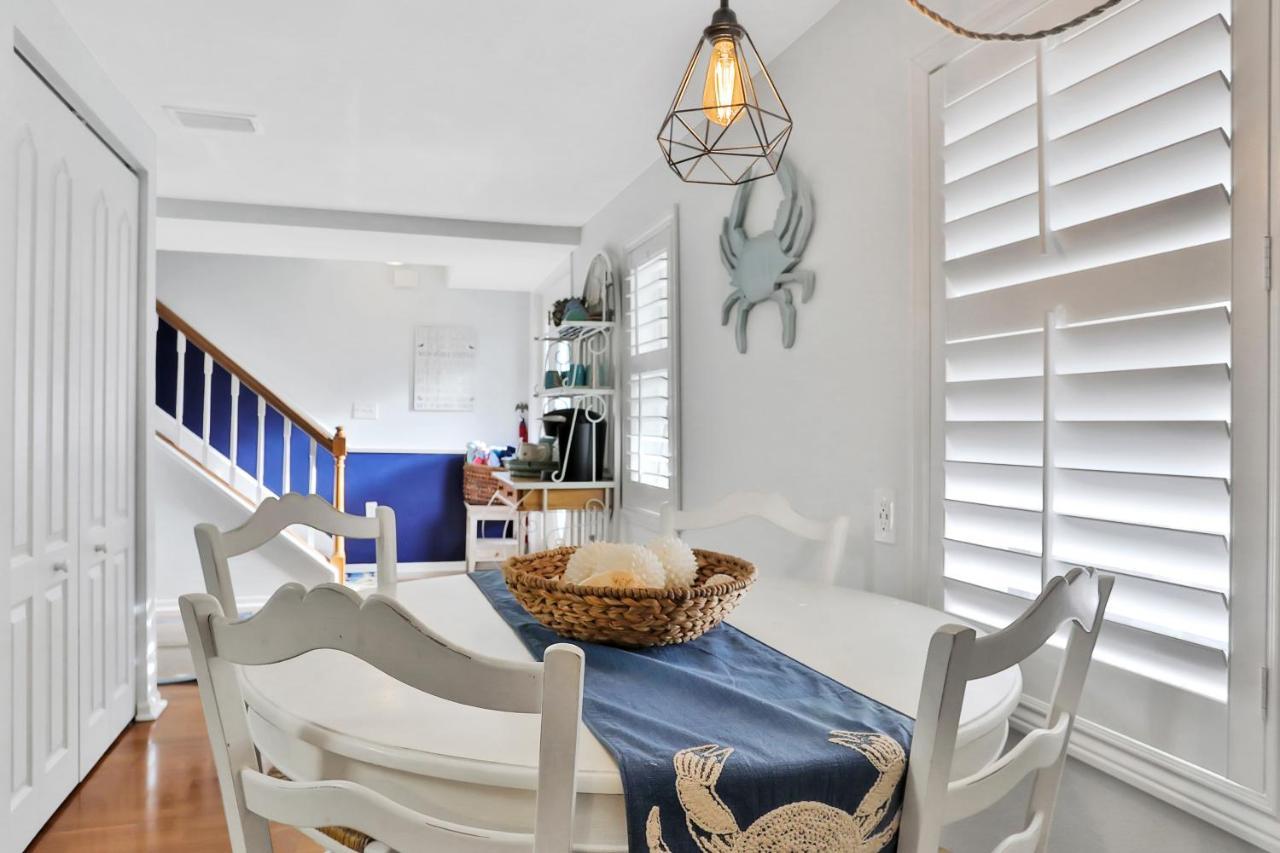 Sol Mate Beach Cottage St. Pete Beach Buitenkant foto