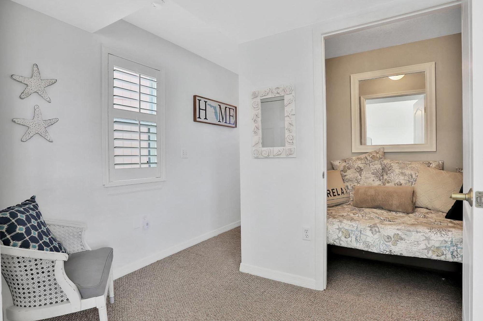 Sol Mate Beach Cottage St. Pete Beach Buitenkant foto