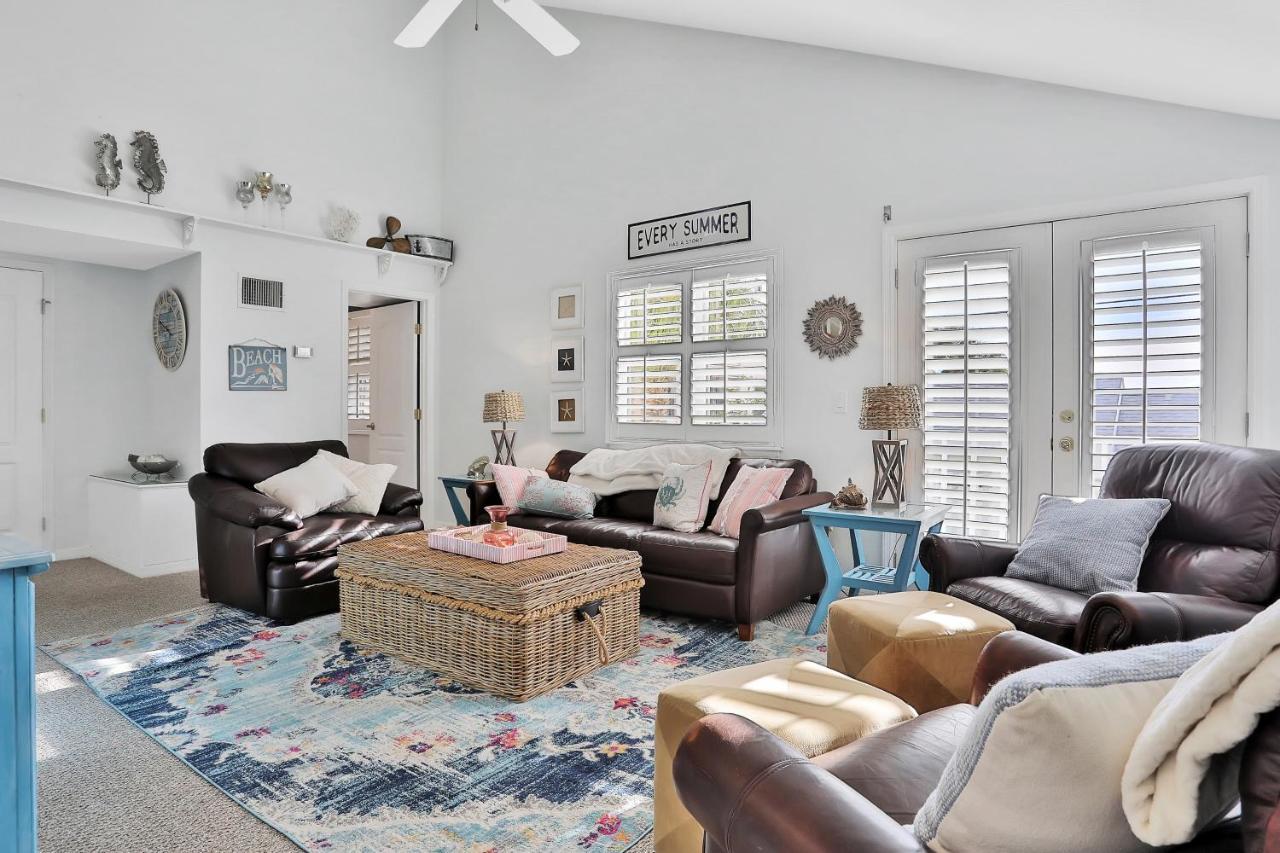 Sol Mate Beach Cottage St. Pete Beach Buitenkant foto