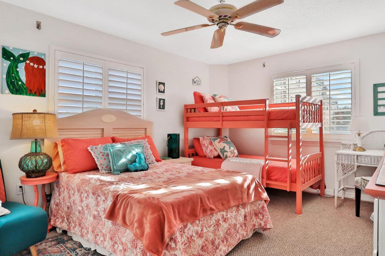 Sol Mate Beach Cottage St. Pete Beach Buitenkant foto