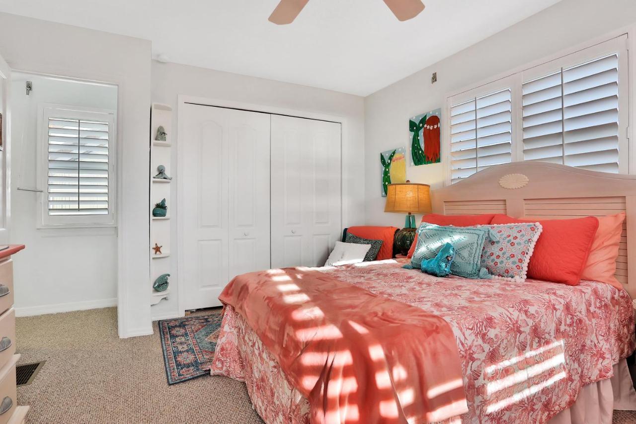 Sol Mate Beach Cottage St. Pete Beach Buitenkant foto