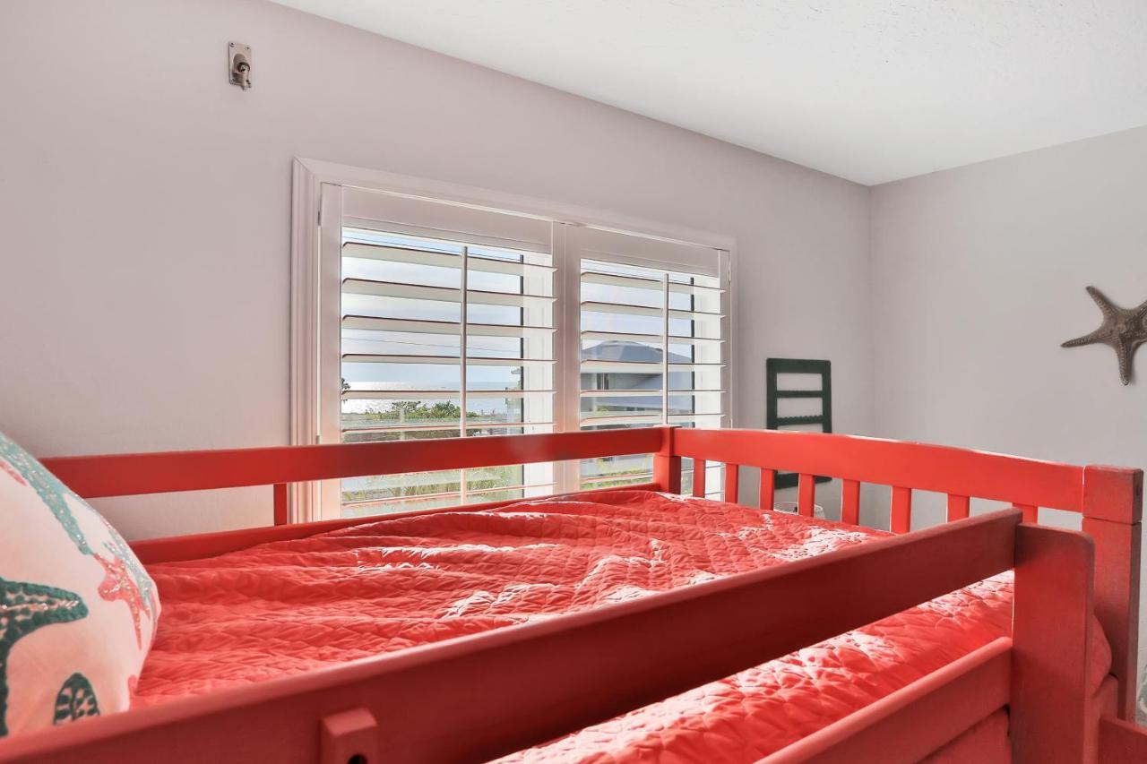 Sol Mate Beach Cottage St. Pete Beach Buitenkant foto