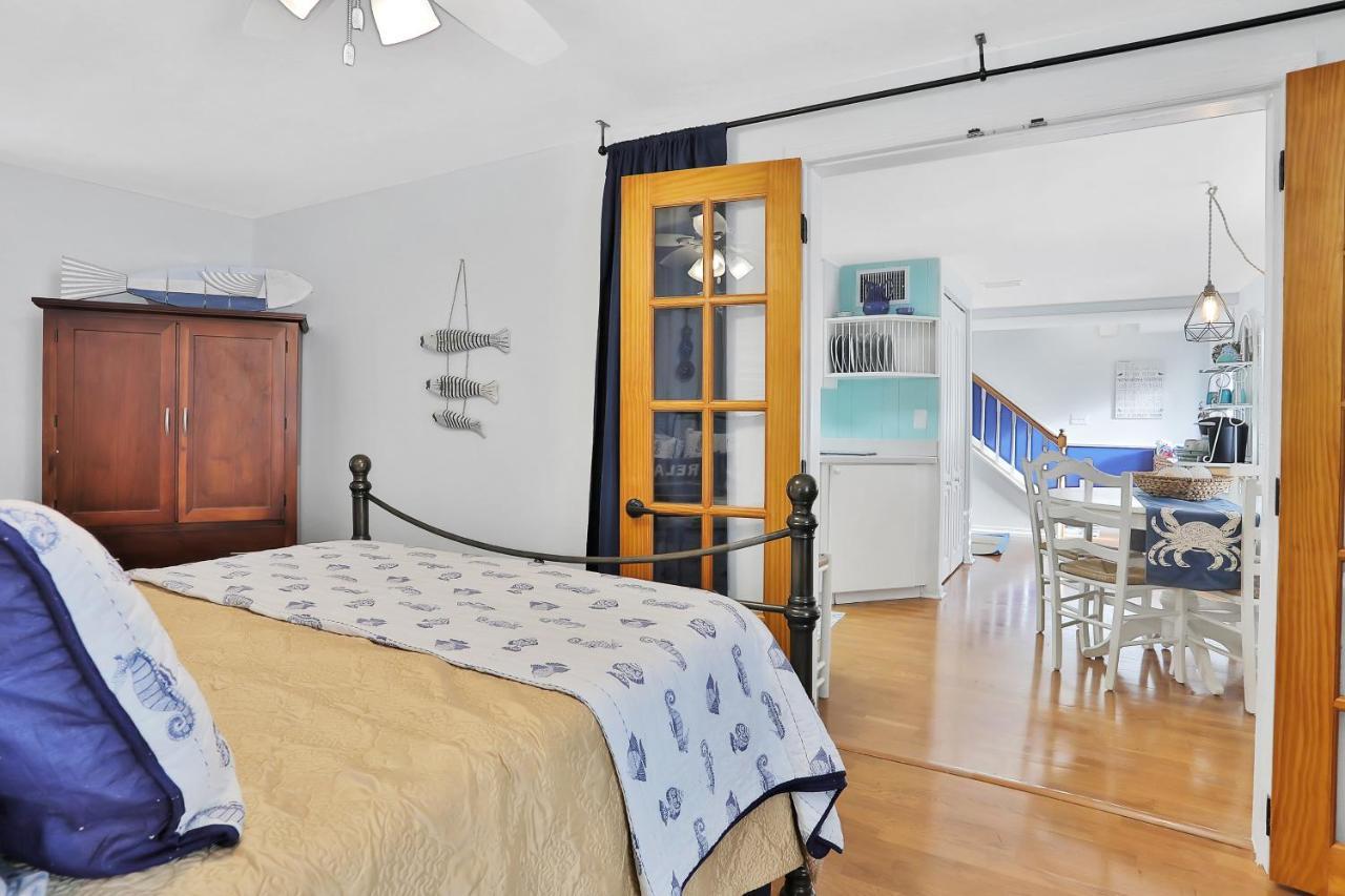 Sol Mate Beach Cottage St. Pete Beach Buitenkant foto