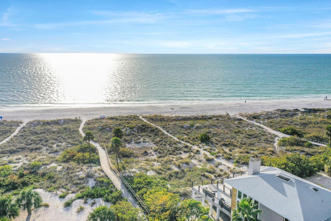 Sol Mate Beach Cottage St. Pete Beach Buitenkant foto