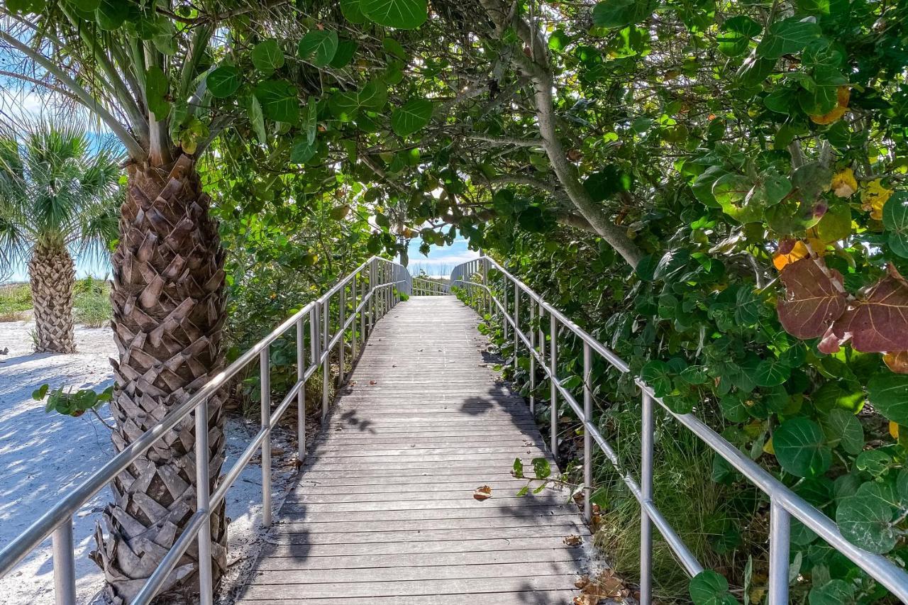 Sol Mate Beach Cottage St. Pete Beach Buitenkant foto